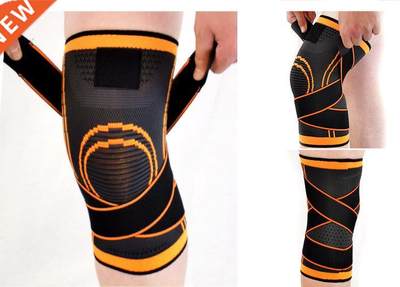 Knee Pads Compression Knee Pads With For Arthritis Breathabl