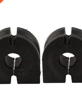 2PCS ( L+R ) Front Stablzer Sway Bar Bushng 31356761591 f