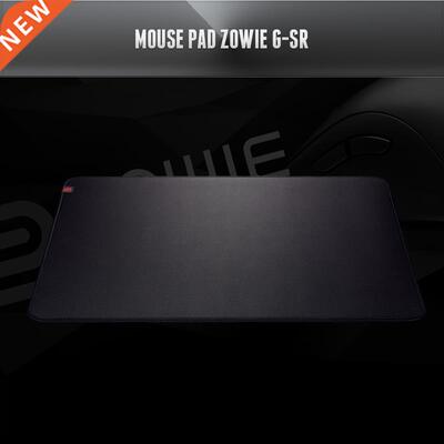 BenQ ZOWIE G SR Mouse Pad for e Sports, 480 x 400 x 3.5 mm,