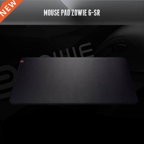BenQ ZOWIE G SR Mouse Pad for e Sports, 480 x 400 x 3.5 mm,