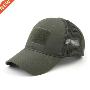 Tactical army cap Outdoor Sport Military Cap Camouflage Hat