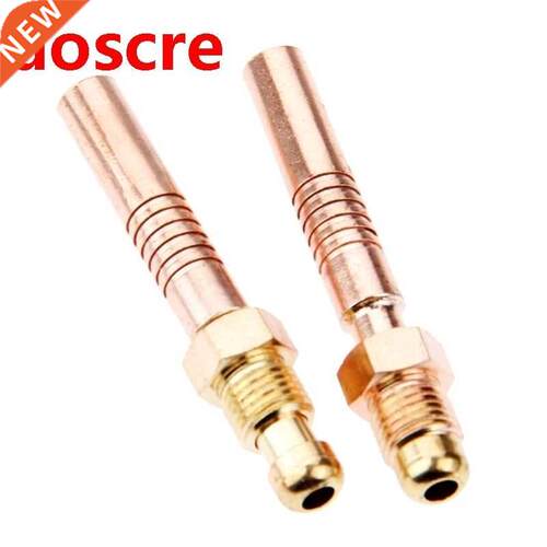 TIG Welding Torch WP-17上接头/8mm Gas Electric Integrated C