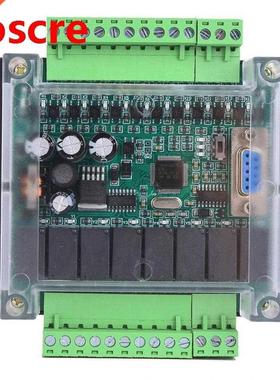 FX1N 20MR PLC Board Programmable Controller Module Industria