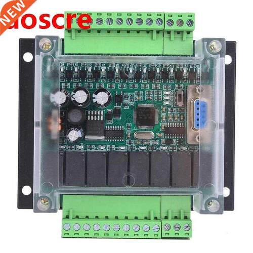 FX1N 20MR PLC Board Programmable Controller Module Industria