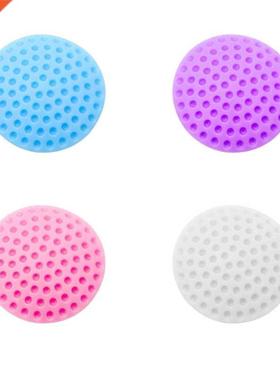 5pcs Self Adhesive Door Stopper Wall Protector Golf Modellin