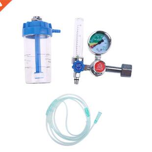Pressure Reducing Valve Regulator G5/8 Pressure Oxygen Buoy