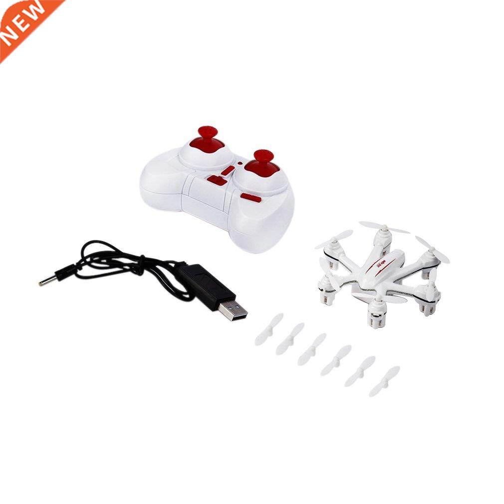 MJX X901 Aircraft G Sensor 6-axis Drone Remote Control Mini