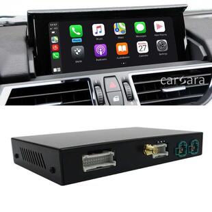 Apple CarPlay adapter for BMW Z4 Series E89 08 16 with CIC