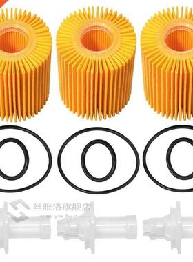 04152-YZZA1 Ol Flter Kt for Toyota Avalon Camry RAV4 Sen