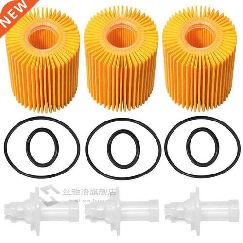 04152-YZZA1 Ol Flter Kt for Toyota Avalon Camry RAV4 Sen
