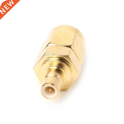 SMA Male to SMB Male Car DAB Digital Radio Aerial Antenna Co
