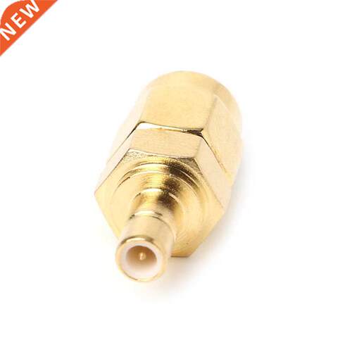 SMA Male to SMB Male Car DAB Digital Radio Aerial Antenna Co
