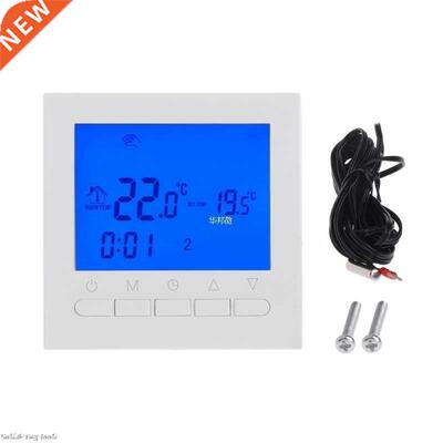 Gas Boiler Heating Thermostat Room Temperature Controller Re