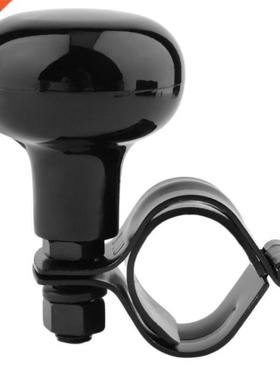 Steering Wheel Booster Bll Knob Universl Wheel Cr Booster