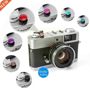 1pcs Universal Triggers Soft Shutter Release Button / Hassel
