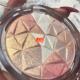 Highlighter Shimmer Palette Highlight Glitter Bronzer Makeup