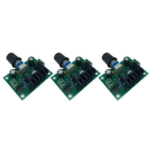 XH-M197 Voltage Regulator Plate LM17 Linear Module Sensor D