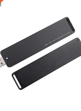 HDD Enclosure NVME M.2 SSD Case/Enclosure M.2 USB apter SS