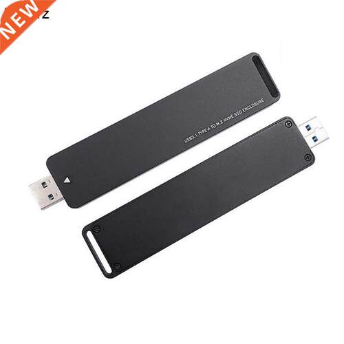 HDD Enclosure NVME M.2 SSD Case/Enclosure M.2 USB apter SS