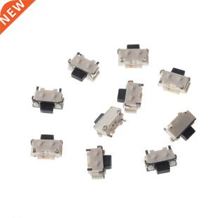 10 Pcs/1 Set Side Tactile Push Button Micro SMD SMT Tact Swi