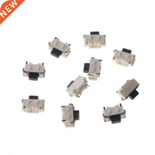 10 Pcs/1 Set Side Tactile Push Button Micro SMD SMT Tact Swi