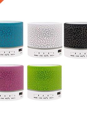 2-3hours Using Time Bluetooth-compatible Connect Speaker Rec