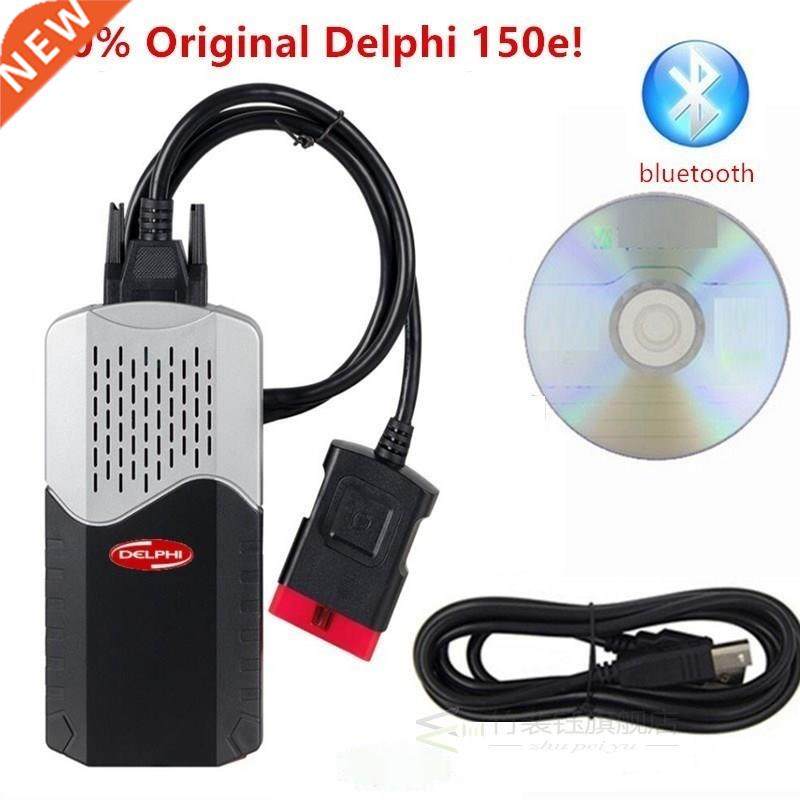 ds150e Diagnostic Repair Tool OBD2 2017.01 Tcs Pro Pl