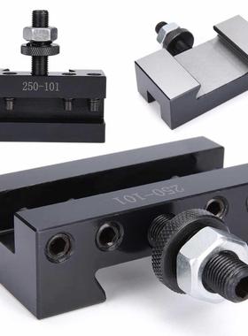 250-101 Turning and Facing Holders Change CNC Lathes Tool Po