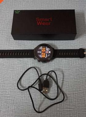 100% original charging line charger for smart watch L5 Magn