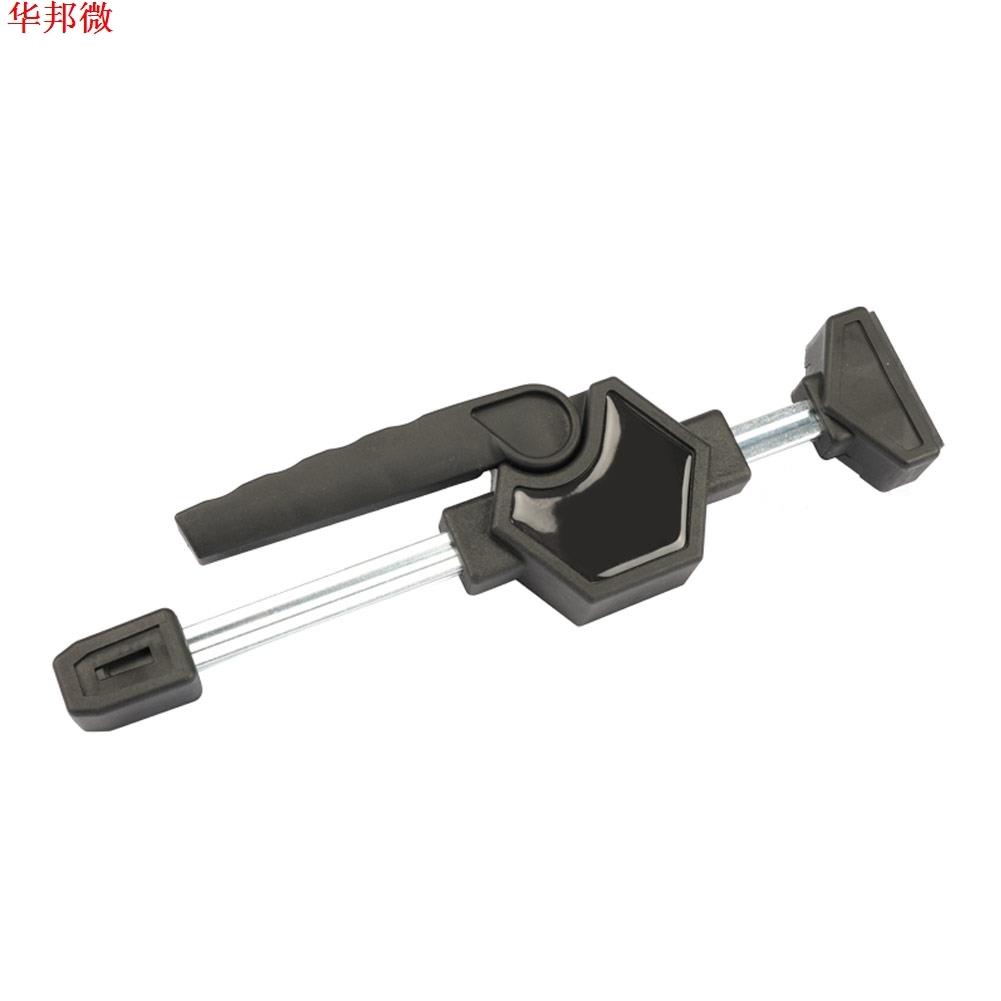 Tabletop Clamper Adjustable Quick Release Grip Woodworking C