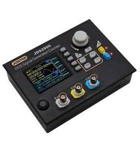 JUNTEK JDS2800 60MHz DDS Function Arbitrary waveform Signal