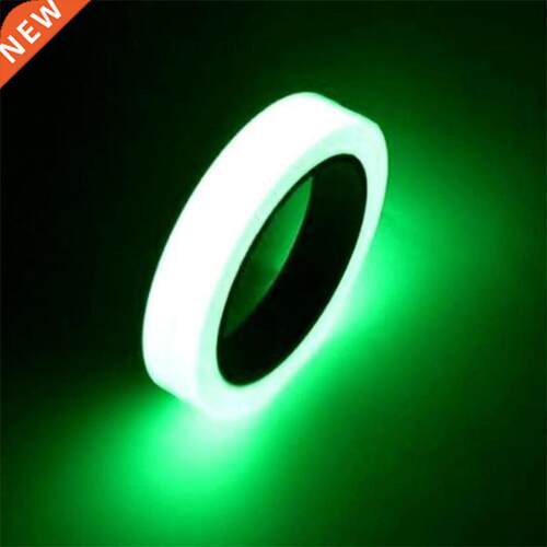 Luminous Fluorescent Night Self-adhesive Glow In The Dark Sw
