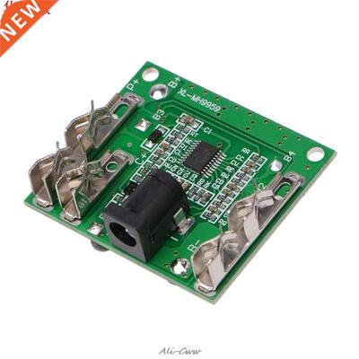 Carte de Protection de charge de batterie de paquet de batte