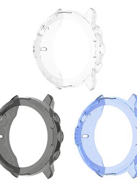 TPU Smart Watch Bracelet Case Durable Housing Housing Frame