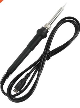 Lukey BGA Soldering Station Solder Iron Handle 220V Universa