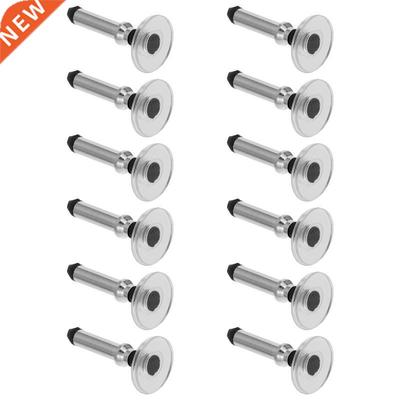 12pc Stylus Pen Replacement Disc Nib Universal Capacitive To