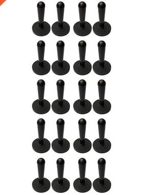 20 Pcs Car Wrap Vinyl Film Install Fix Tool Gripper net Hold