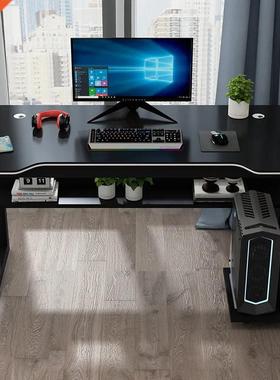 Computer Silla Gamer Desk Home Esports Escritorio Bedroom Ro