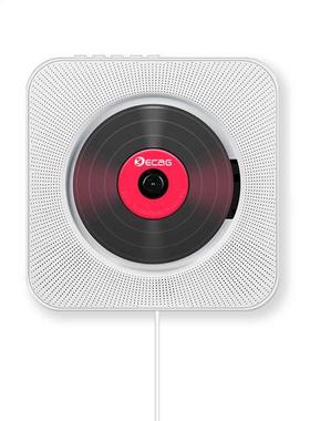 CD Player Wall-ounted Antenatal Training English with Reot