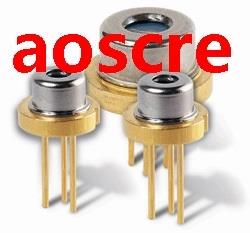 ROHM RLD65MPT7 650nm 5mw M type 70 degree 5.6mm DVD red las