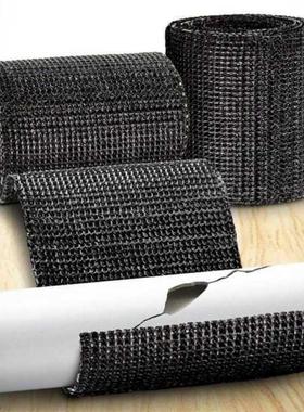 DIY Fiber Fix Ridiculously Strong Repir Wrp Multifunction