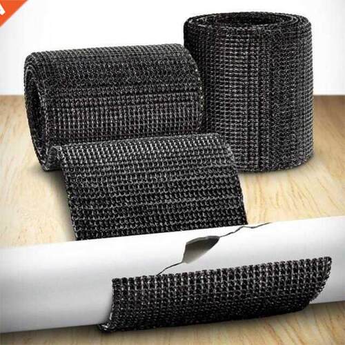 DIY Fiber Fix Ridiculously Strong Repir Wrp Multifunction