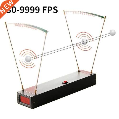 30-9999fps High Sensitivity Velocimetry Acceleration Velocit