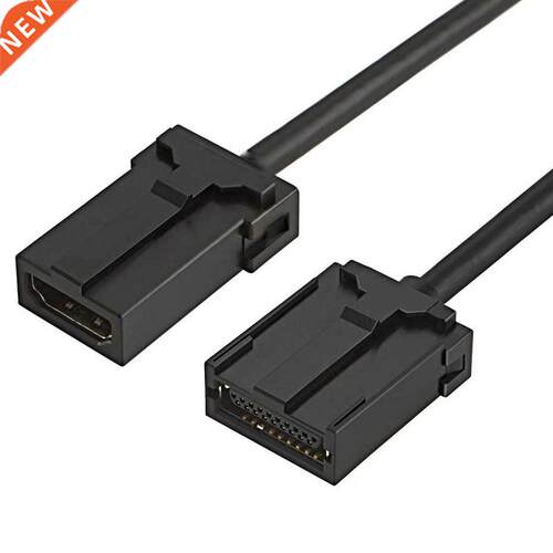 HDMI Type E cable 4K HDMI Type E Male to Type A Female Exte