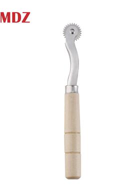 Serrate Edge Pattern Tracer Tracing Wheel Tailor Stitch Mark