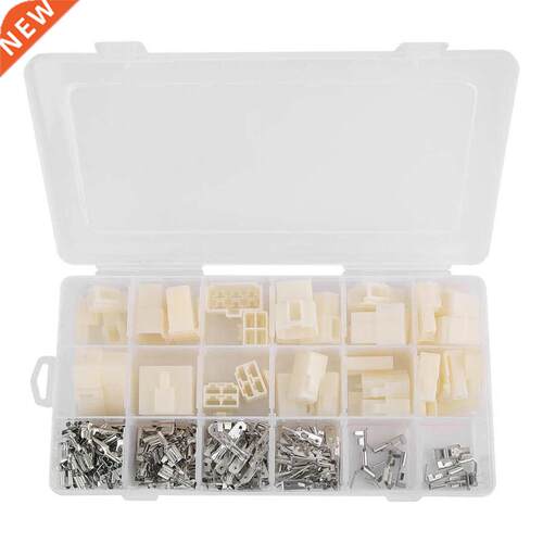 Electrical Wire Plug Wire Connector Truck Scooter 适用于 Mot