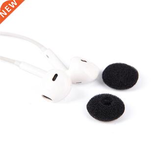 0Pcs Soft Foam Earbud Headphone Earpads Replacement Sponge