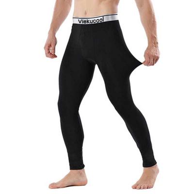 New Thermal Underwear Men Long Johns Hombre Winter Warm Thic