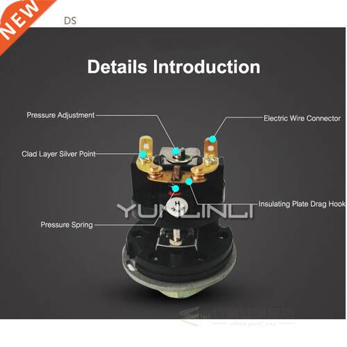 Automatic Microcomputer Household Self-priming Water Pump 22