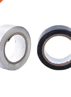 19mm*10m Duck Duct Waterproof Tape, Black